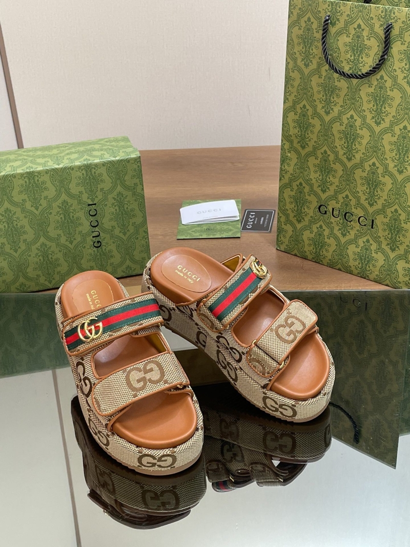 Gucci Slippers